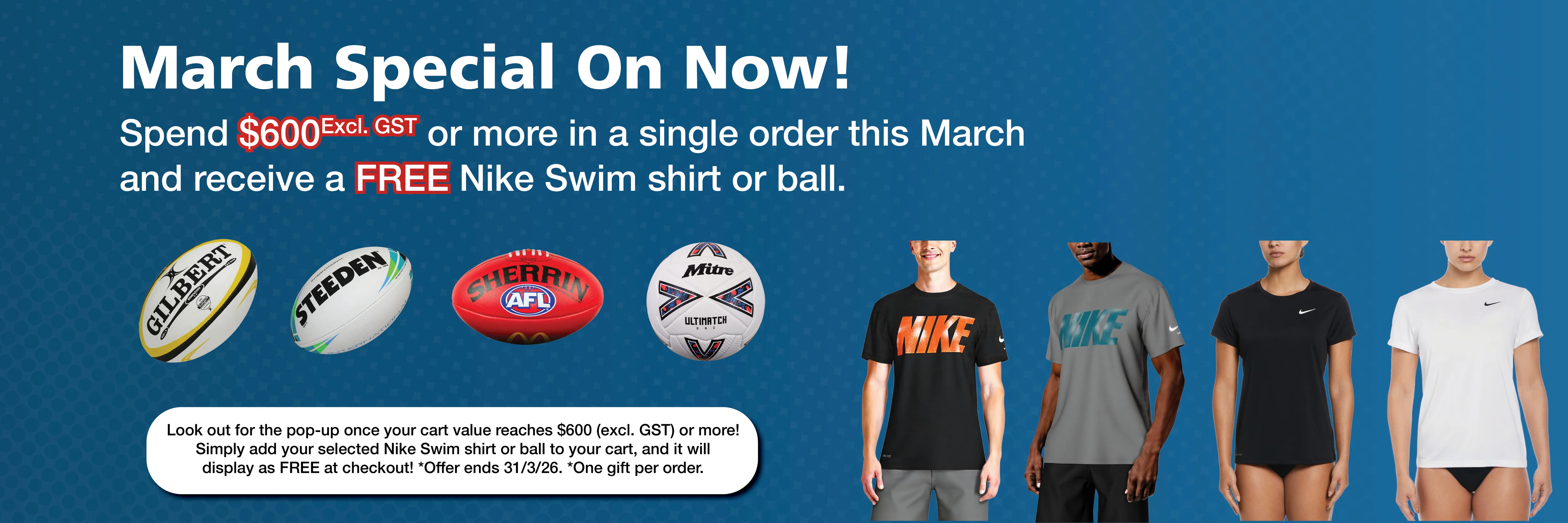 Welcome to Our Store